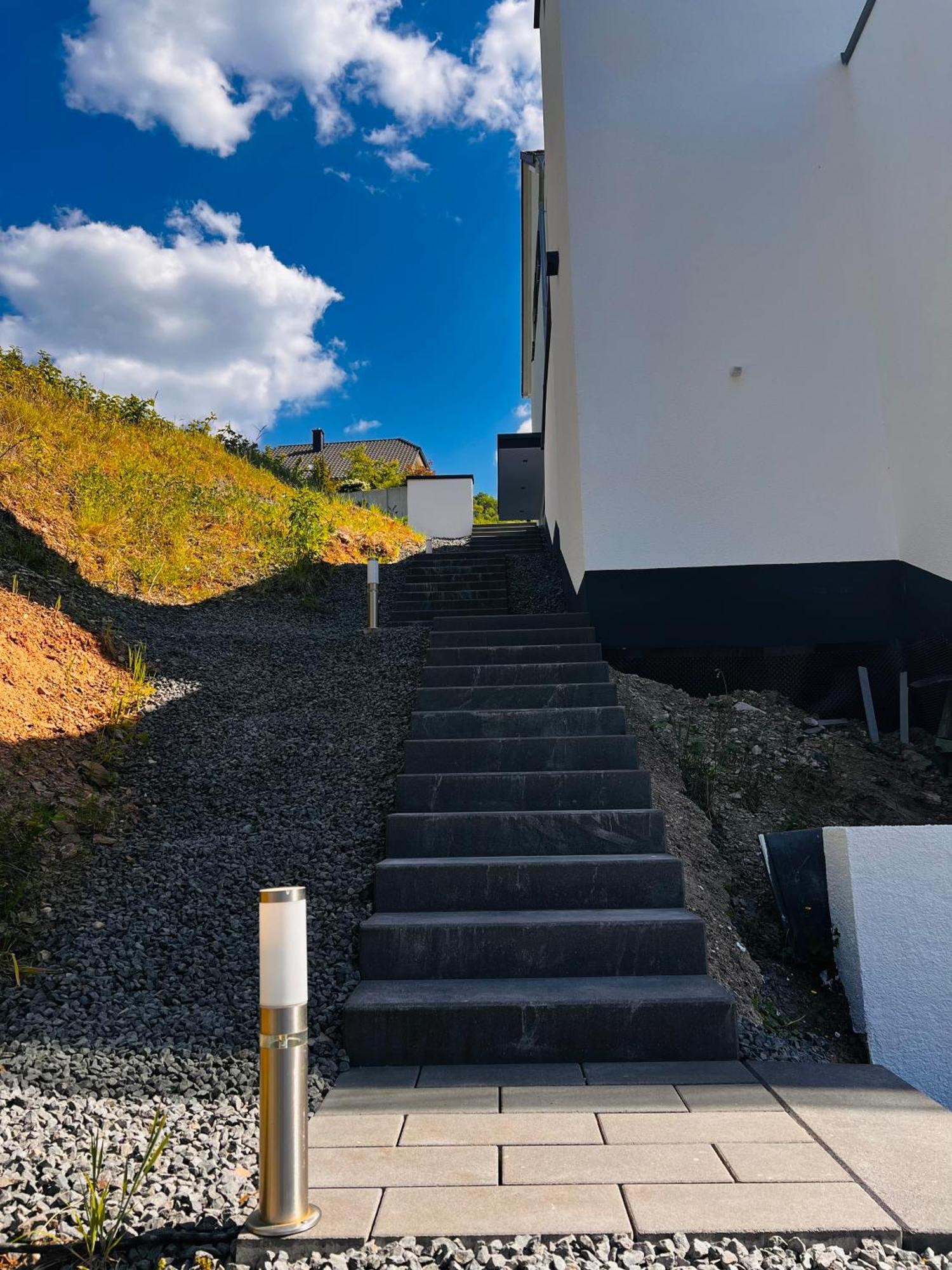 Ferienwohnung Weitblick Cochem Exterior photo